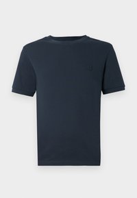 JONAS TEE - Tricou basic - true navy