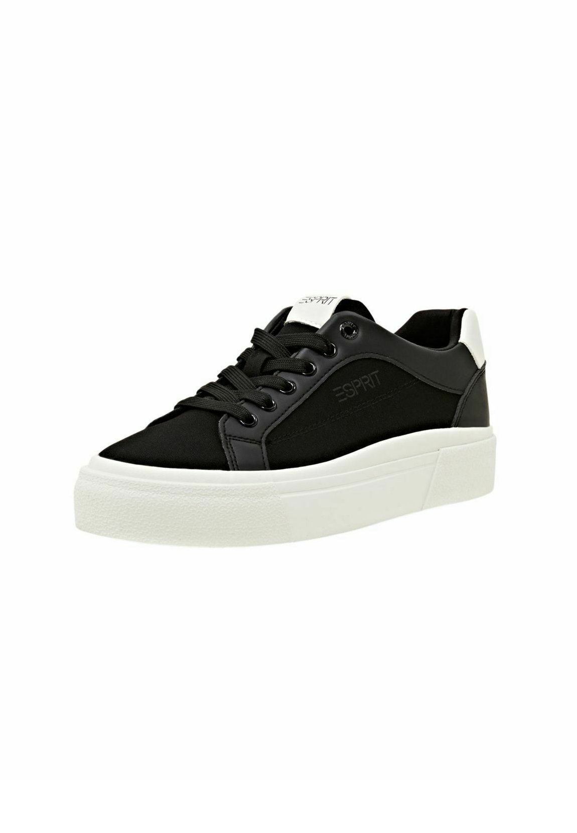 Black Sneakers