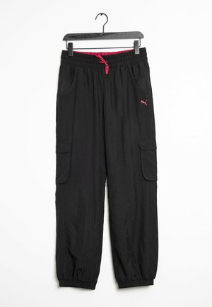 Puma Spodnie treningowe