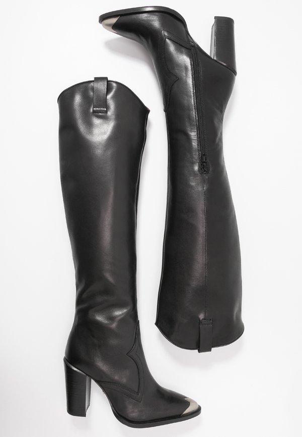 NEW-AMERICANA - Over-the-knee boots3