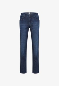 Geselecteerd, dark blue