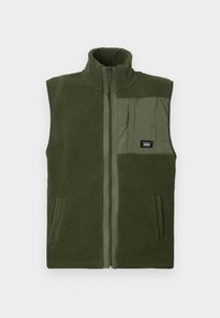 FISHER BOXY FIT - Vesta - forest night