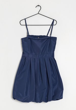 Vestito elegante - blue
