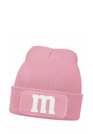 Beanie - rosa