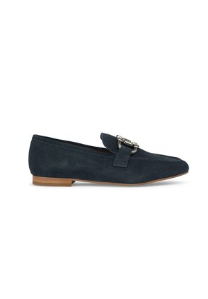 PLANOS - Chaussons - azul marino
