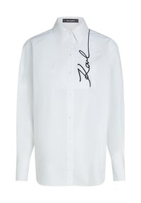 SIGNATURE - Skjortebluse - white