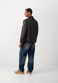 Scotch & Soda JACKET - Summer jacket - blackwatch check