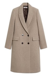 Mango Mantel - brown