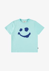 Kijelölve, light blue