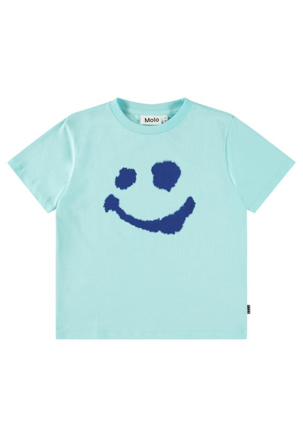 RAME SHORT SLEEVES - Print T-shirt