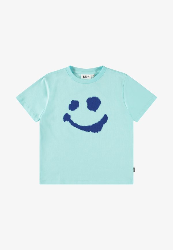 RAME SHORT SLEEVES - Print T-shirt