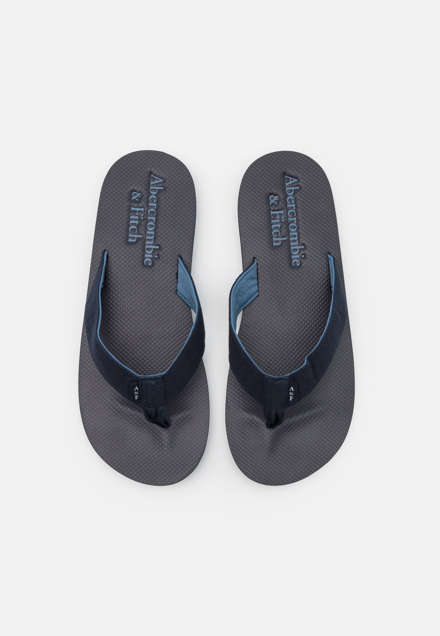 abercrombie and fitch uk flip flops