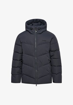 Hummel, PUFFER - Vinterjakker - ebony