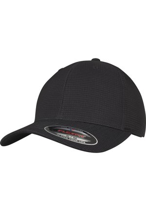 FLEXFIT HYDRO-GRID - Cap - black