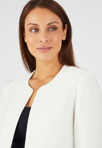 Damart Blazer - blanc cassé