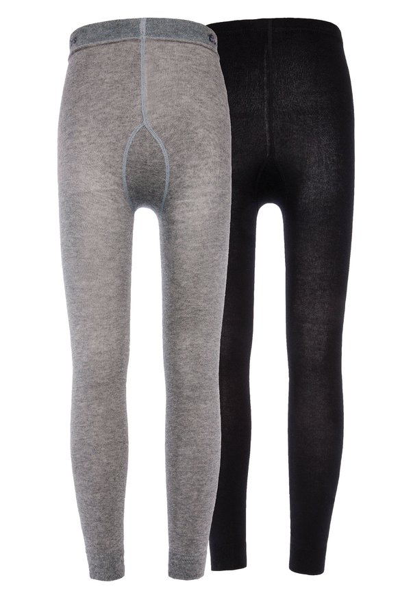 2 PACK - Leggings - Strümpfe