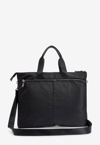 Next Laptoptas - black