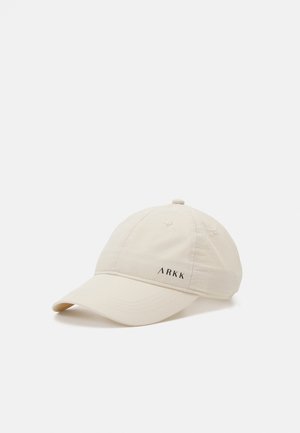 UNISEX - Nokkmüts - cream