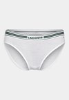 Briefs - white