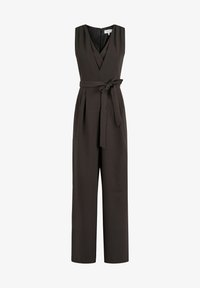 Geselecteerd, schwarz