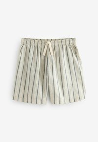 Next REGULAR FIT - SET - Pidžaamakomplekt - navy blue stripe