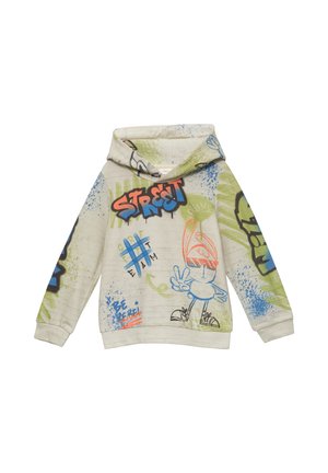 CAPUCHON - Hoodie - helles sand