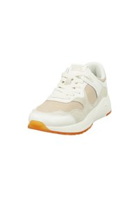 camel active RAMBLE - Sneaker low - off white