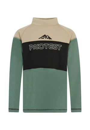 Longsleeve - bamboobeige
