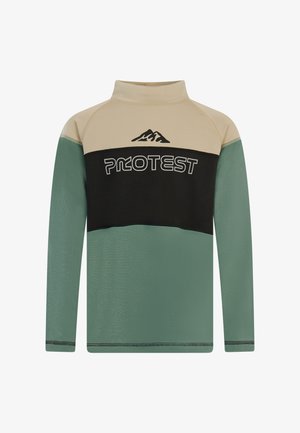 Ilgarankovis viršutinės dalies drabužis - bamboobeige