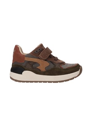 Baby shoes - bruin