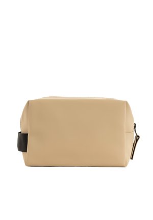 SMALL  - Trousse - beige