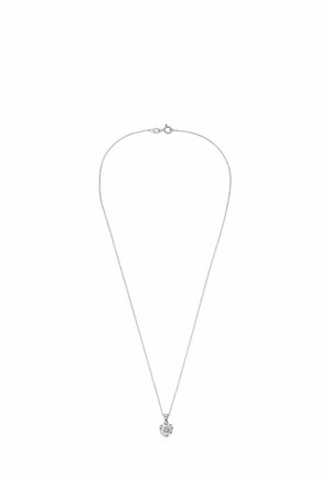 HEART - Collana - silberfarben