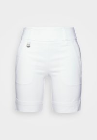 MAGIC SHORTS - Sports shorts - white