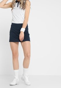 Fila Falda de deporte - blue