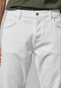 Red Bull Racing x Pepe Jeans Vaqueros tapered - rbr clean dark denim