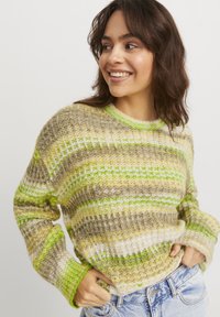 JJXX JXSIMONE zielony