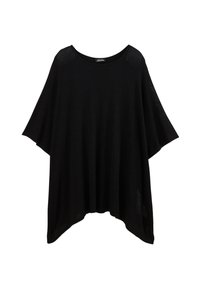 Monoprix Cape - noir