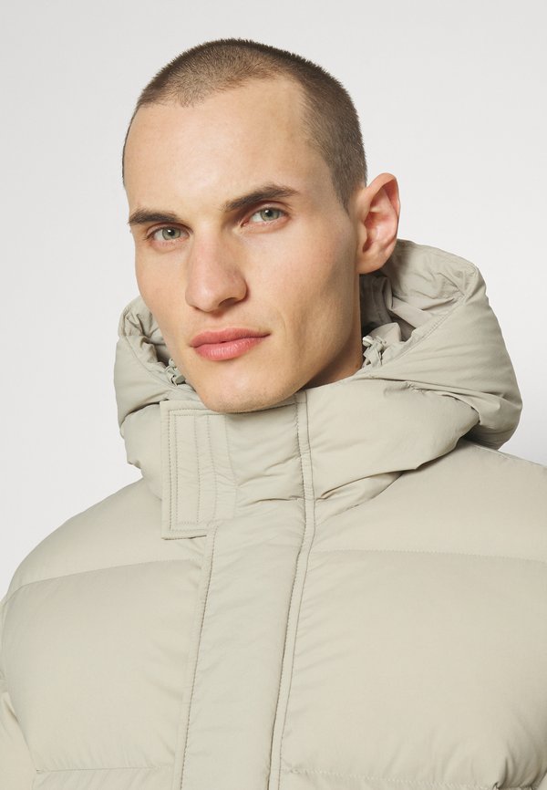 MATTHEW - Winter jacket - beige4