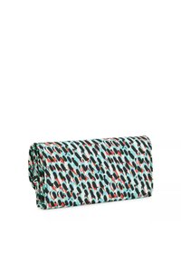 Kipling MONEY LAND PRT AC - Portemonnee - abstract print
