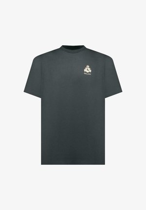 Cars Jeans, NAZURO - T-shirt print - antra