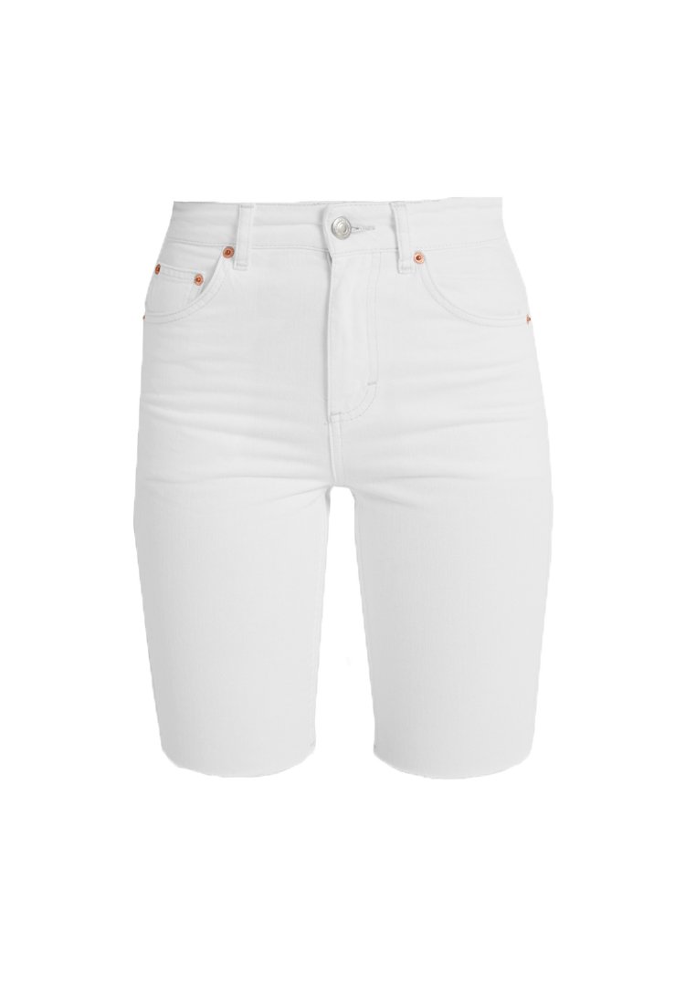 Pantaloni scurți din denim