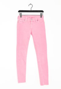 True Religion Jeans slim fit - pink