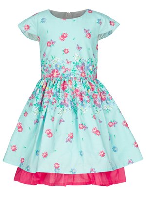 Cocktailkleid/festliches Kleid - mint