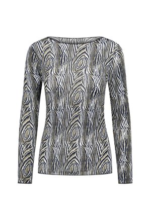 Maglietta intima - grey