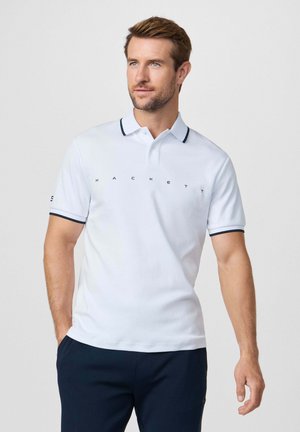 ESSENTIAL - Poloshirt - optic white