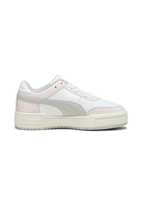 Puma Matalavartiset tennarit - white