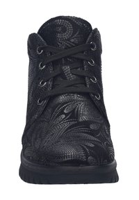 Josef Seibel CALAIS - Nilkkurit - schwarz