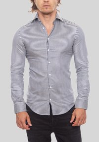 Seidensticker Skjorta - blue