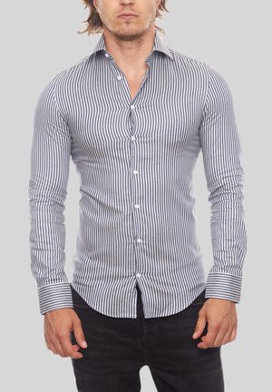 Chemise - blue