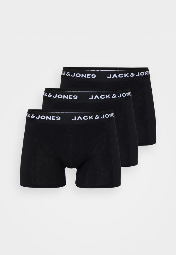 JACANTHONY TRUNKS 3 PACK - Trunks2